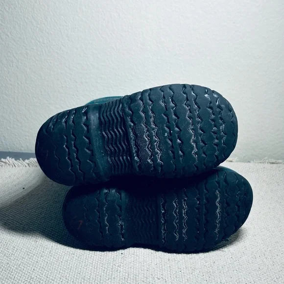 BOGS Teal Waterproof Footwear - Picture 7 of 8